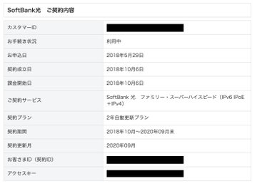 ソフトバンク光は高い 料金プランと最安で契約する方法を紹介 22年最新版