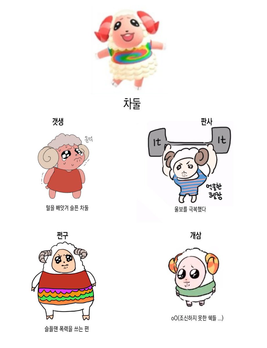 Anbogobogo's tweet photo. 29. 차둘 https://t.co/fk8pIFKyWS