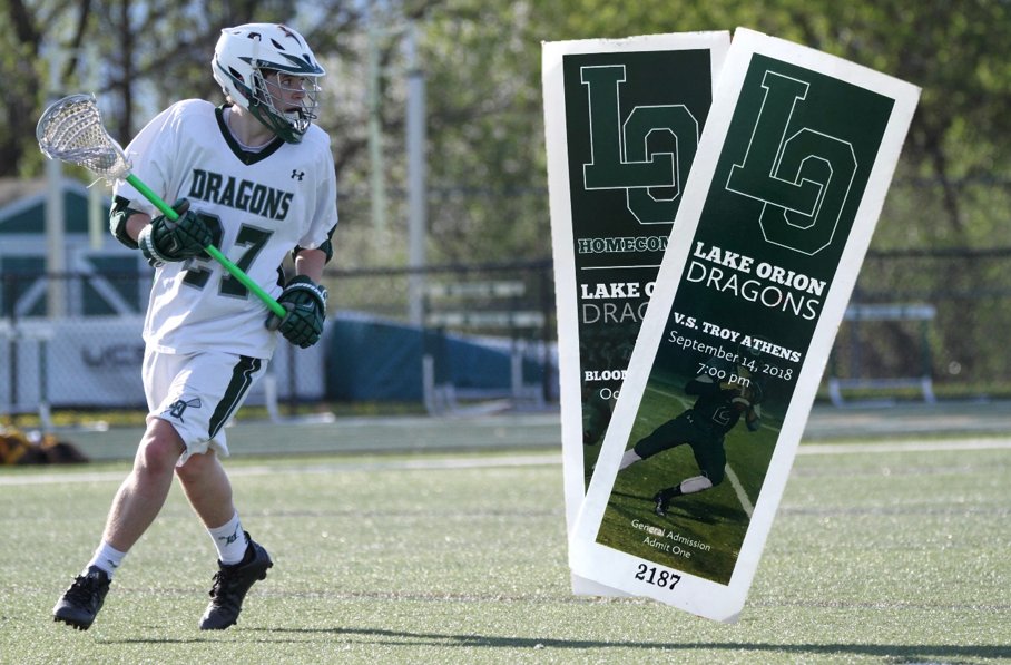 KpcoxE's tweet image. Looking forward to next season’s #athletics! KP Cox is here to make sure you’re ready with #customtickets and #passcards.