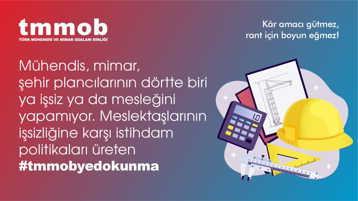 mmosanliurfa's tweet photo. #TMMOByeDOKUNMA
Endezyarîya, avahîsazî bila nêkeve berdesta. https://t.co/uneyi1Q5Yk