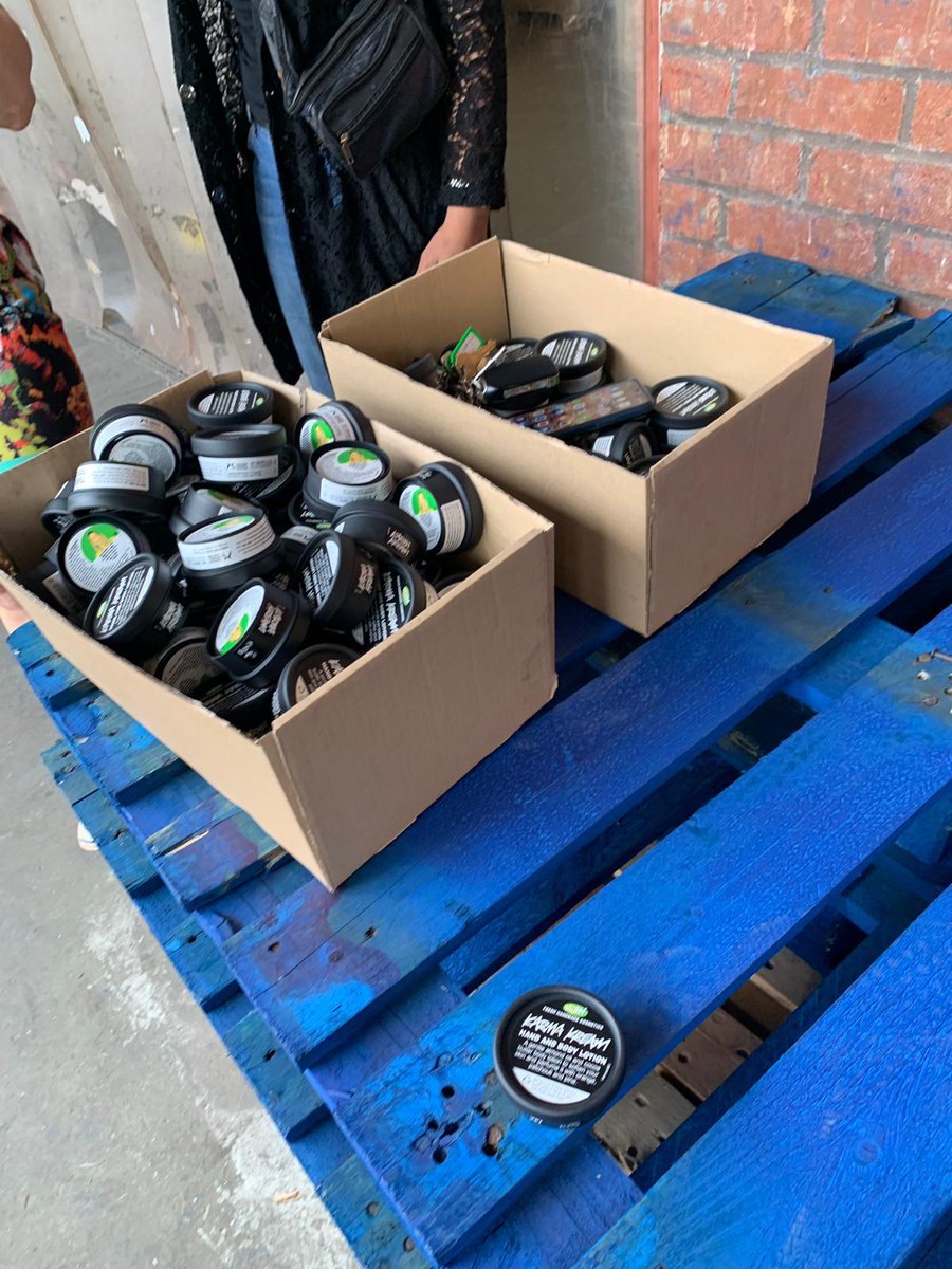 Merton Mutual Aid ✊ tweet media