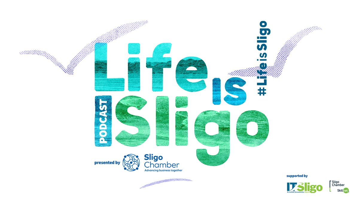 “I’ll tell you one thing; I won’t be doing half as much travelling. I would say I will cut down by 50pc the amount of travelling that I do,” says Richard Kennedy, CEO of Devenish Nutrition. Listen to the full podcast here: soundcloud.com/user-155393387…