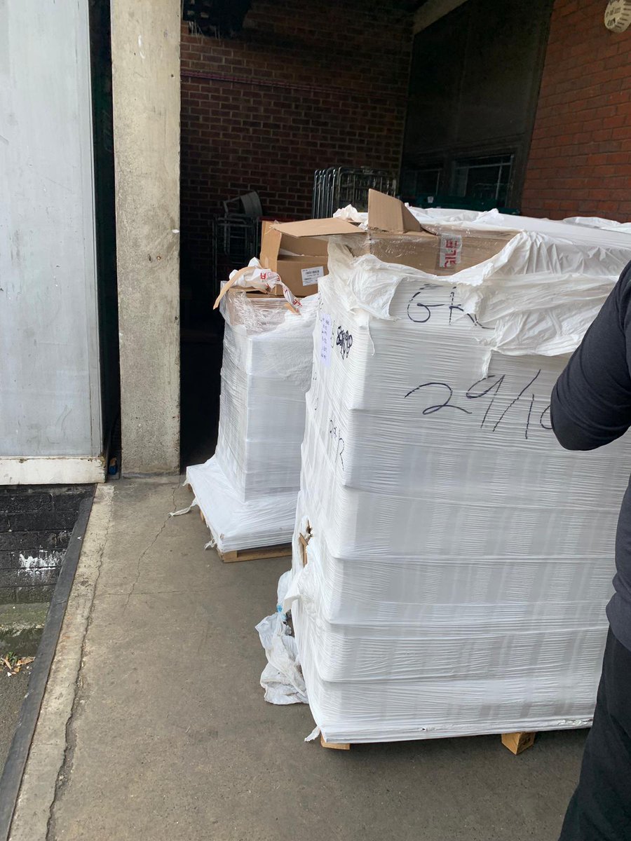 Merton Mutual Aid ✊ tweet media