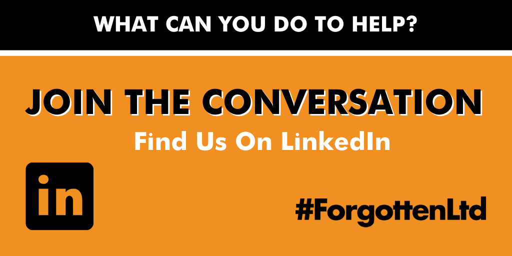 ForgottenLtd tweet picture