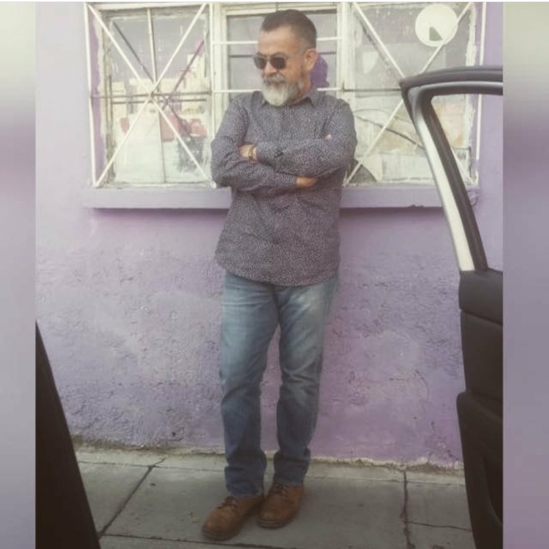 jorge39mty's tweet photo. Im back... https://t.co/vF3YkNAN3W