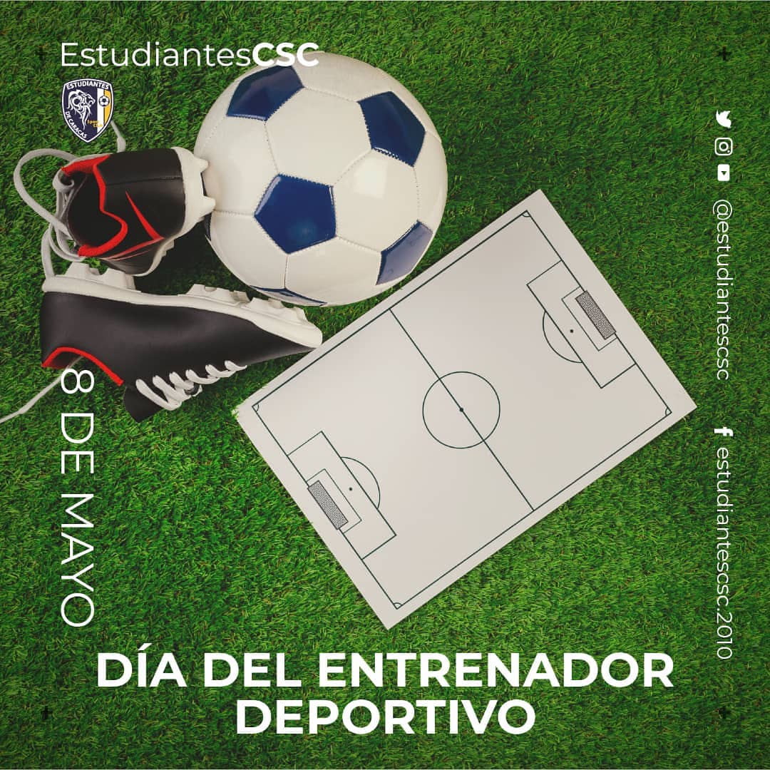 Día Mundial del Entrenador de Fútbol - InfoUy