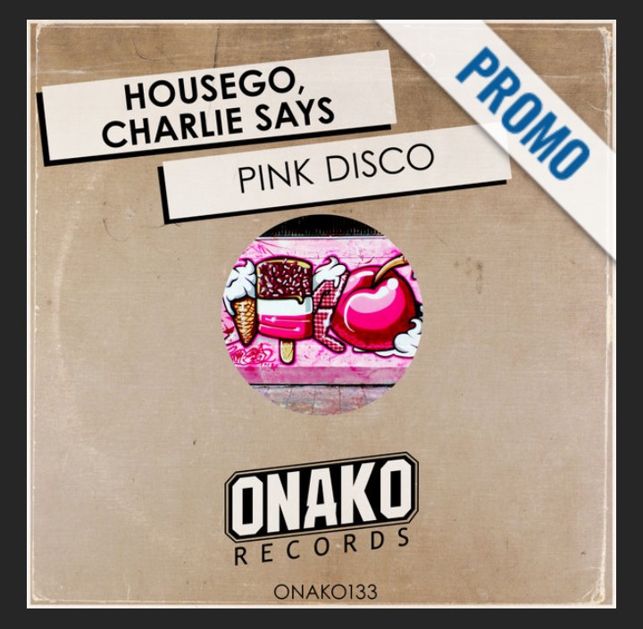 Charlie Says tweet media