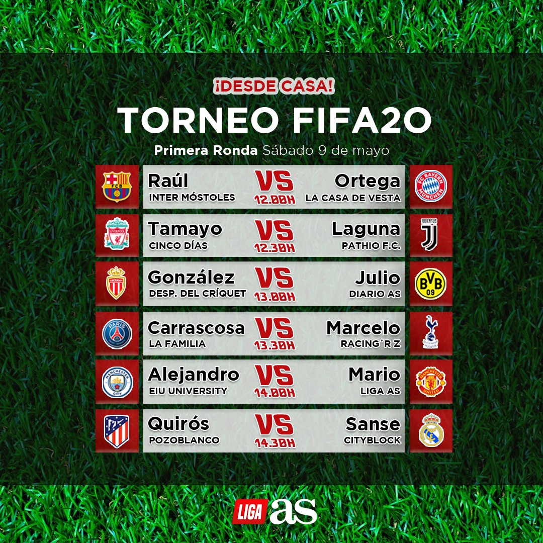 LigaAS tweet media