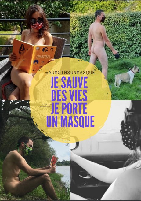 faimdumonde2014's tweet photo. Avec les #CouturièresMasquées nous avons produits 54 000 masque en 1 mois et demis. Maintenant nous voulons insiter les gens à bien porter ces masques... 😁 https://t.co/XostOorTQC https://t.co/Q5VVV1DW66