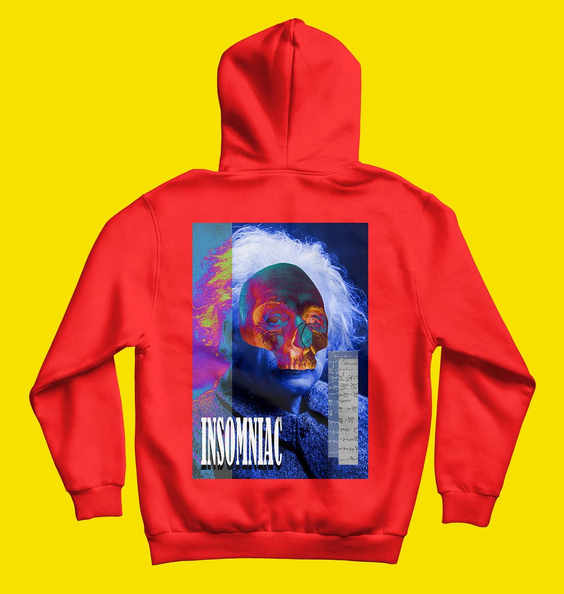 WEARESATURATED's tweet photo. INSOMNIAC
https://t.co/RN7sA8o8tW https://t.co/GPpHYmLXfa