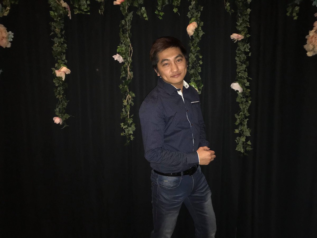 UWACTS's tweet photo. On behalf of ACTS, we would like to congratulate CeO Scholar, and ACTS intern, Nhia Vang.  He is graduating with a Bachelor of Science in Personal Finance and a Certificate in Educational Policy. He anticipated to attend grad school in the fall. We will miss you so much! #UWGrad https://t.co/IBUzPY69DO