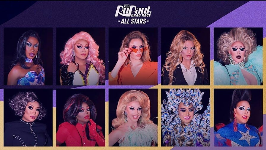 Well150787's tweet photo. Já quero está difícil escolher uma com tantas favoritas 😍😍 #Rpdrallstar5 #Allstar5 já quero  @rupaulsdragrace @rupaulsdragcon  @mariahbalenciaga @BlairStClair. @miz_cracker @ongina @indiaferrah @derrickbarry @sheacoulee @alexismateosdragrus @jujubeeonline @theonlymayhem https://t.co/nvGtMXADEx