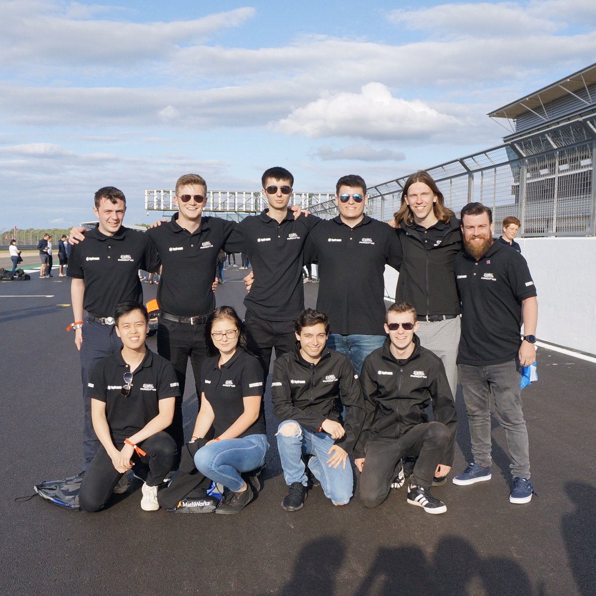 SOCIETY. OF. THE. YEAR. 😍

We’re beyond proud to be voted <a href="/rguunion/">RGU:Union</a> society of the year! A hearty congratulations also goes to a number of our members who achieved individual awards. Solid effort ladies &amp; gents 👏

#formulastudent <a href="/RobertGordonUni/">Robert Gordon University (RGU)</a>