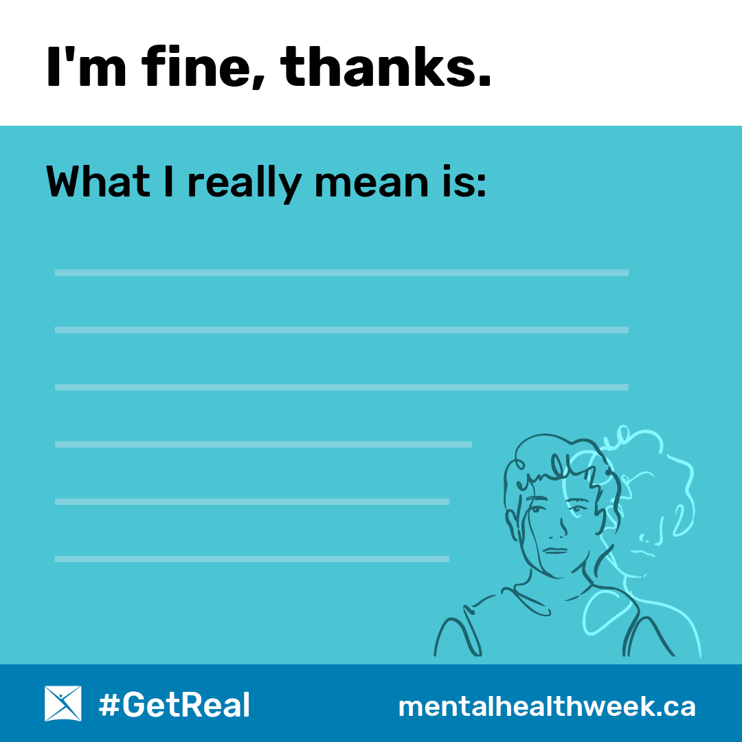TRU_HR's tweet photo. What if someone asked “how are you?” and you told them how you really feel... 

If you need a safe person to talk to, TRU's Employee Assistance Program is here for you and your family 💙 

Login info at https://t.co/ZZ1KQZDpFT > HR > Health and Wellness 

 #MentalHealthWeek https://t.co/lwTlhQHOSE
