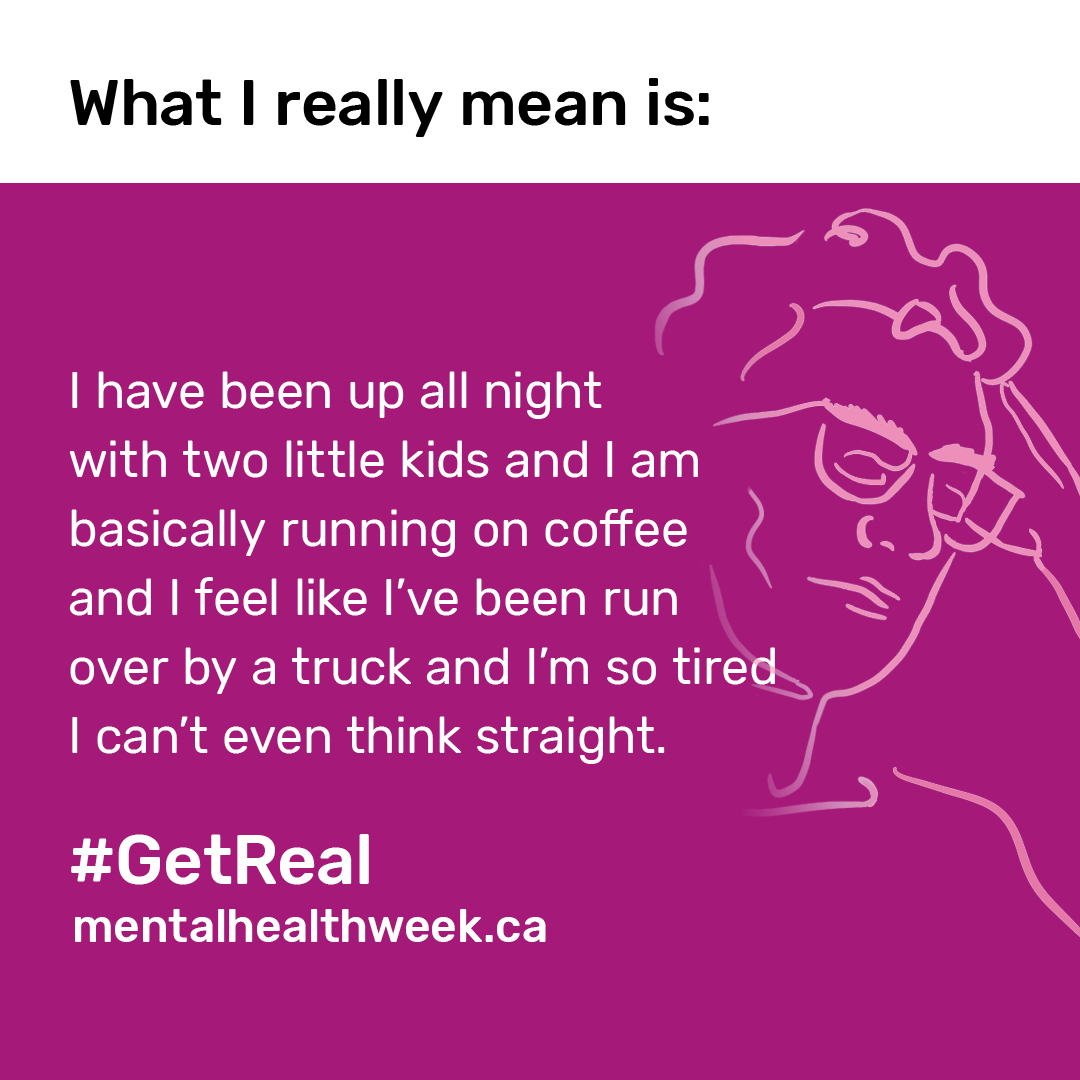 TRU_HR's tweet photo. What if someone asked “how are you?” and you told them how you really feel... 

If you need a safe person to talk to, TRU's Employee Assistance Program is here for you and your family 💙 

Login info at https://t.co/ZZ1KQZDpFT > HR > Health and Wellness 

 #MentalHealthWeek https://t.co/lwTlhQHOSE