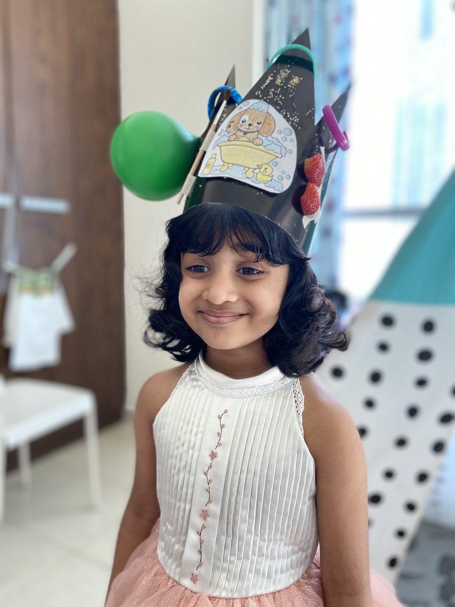 Do you know me day! What a fun day! ⁦<a href="/GMA_Primary/">@GMA_Primary</a>⁩ ⁦<a href="/kg_gma/">GMAKG</a>⁩ ⁦<a href="/26Dakshamehta/">Daksha</a>⁩ ⁦<a href="/KNargish/">Nargish Khambatta</a>⁩ ⁦<a href="/senresh/">Reshma Borkar Fernandez</a>⁩