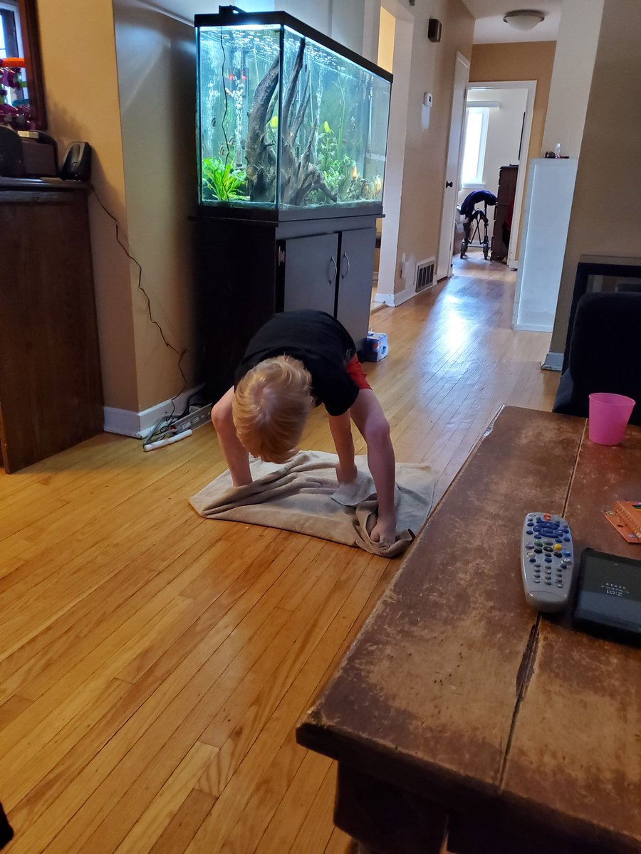 Jennifer Sohm tweet media