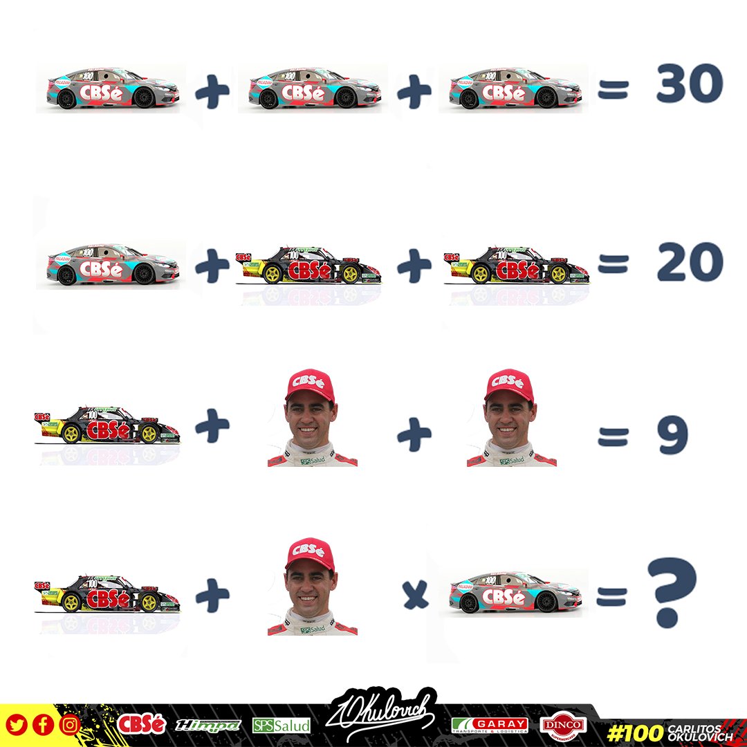 Carlitos Okulovich🧉 tweet media