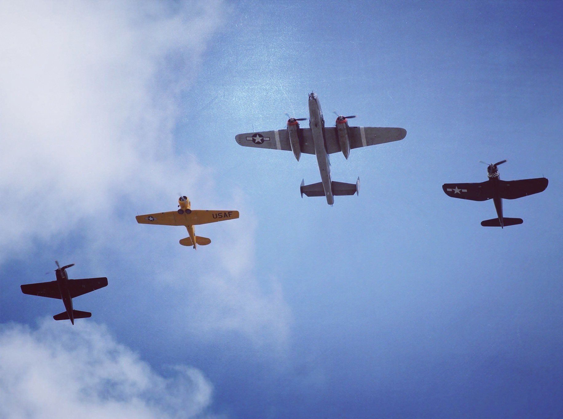 Tom Wood Aviation (TomWoodAviation) / Twitter