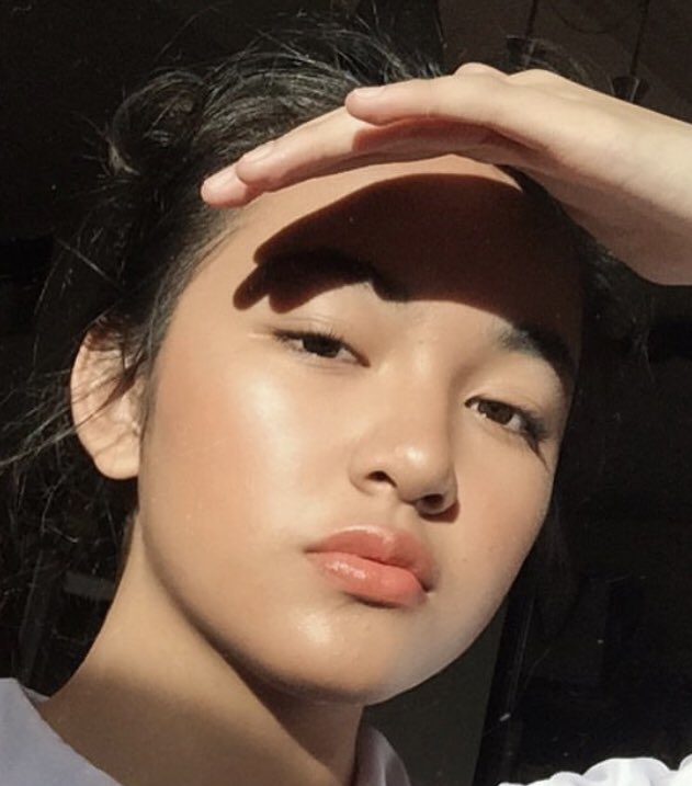 NicoleTorresOFC's tweet photo. sun-kissed
/ˈsən ˌkist/ https://t.co/Qye7KT3Epj