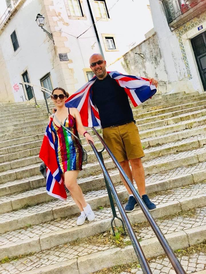 PinkPinkybloo's tweet photo. I’ve written some Eurovision posts! I’d love it if you checked them out! I talk about how i go for FREE! And how to enjoy Eurovision when there is no Eurovision. Hint it includes! #EurovisionHomeConcerts and #EurovisionAgain 
https://t.co/jsiwL9zLab https://t.co/RFOneswPox