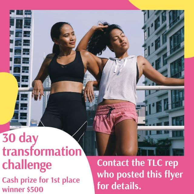 Nette_46's tweet photo. The WEIGHT LOSS TRANSFORMATION CHALLENGE begins Sunday May 10th for a chance at winning $500!! Hit me up for the rules https://t.co/kj0Zf2jlnb