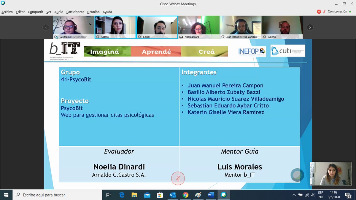 jenaraujo90's tweet photo. Participando de 3 proyectos donde proponen desde brindar servicios realmente necesarios hasta incentivar una cultura más consciente al reciclaje #OrgulloBit 😊
Gracias #Evaluadorabit @NOLITALOCA de @arnaldocastrosa por tus grandes aportes a los estudiantes 👏🏼
#Programabit 🙌🏼 https://t.co/YzTPoJkNX1