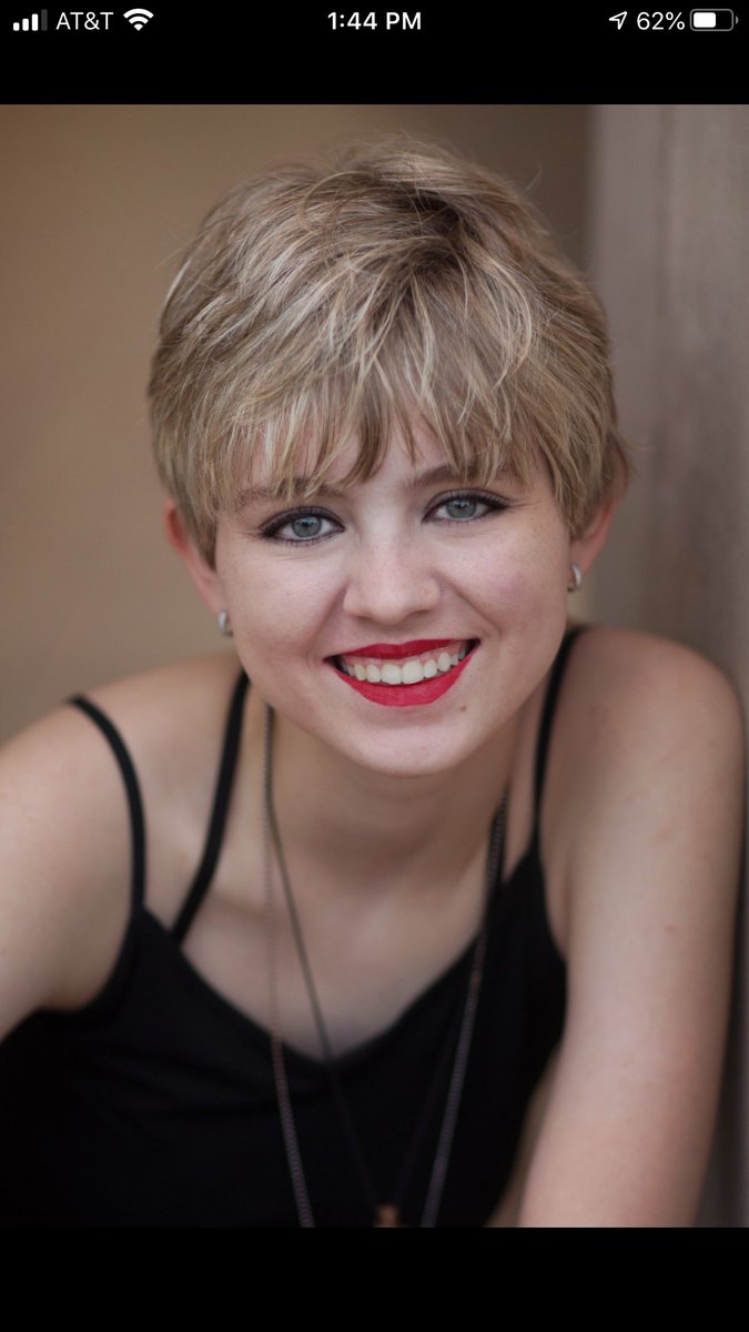dorindapeyton's tweet photo. Madi, You are so brave and strong! We love you and are so proud of how you never give up! Whatever comes, you have what it takes!
@LutheranCougars #LutheranGrad2020 https://t.co/cLcpPMYZ2Q