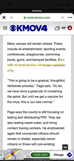 Am I reading this right? #curbside #thoughts https://t.co/TkbiLCwRPI<a href="/tag/curbside"class="tags">#curbside</a><a href="/tag/thoughts"class="tags">#thoughts</a>