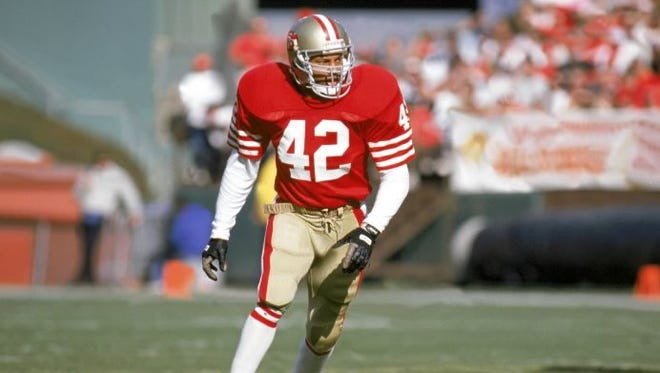 Happy Birthday to great, RONNIE LOTT ( )!   