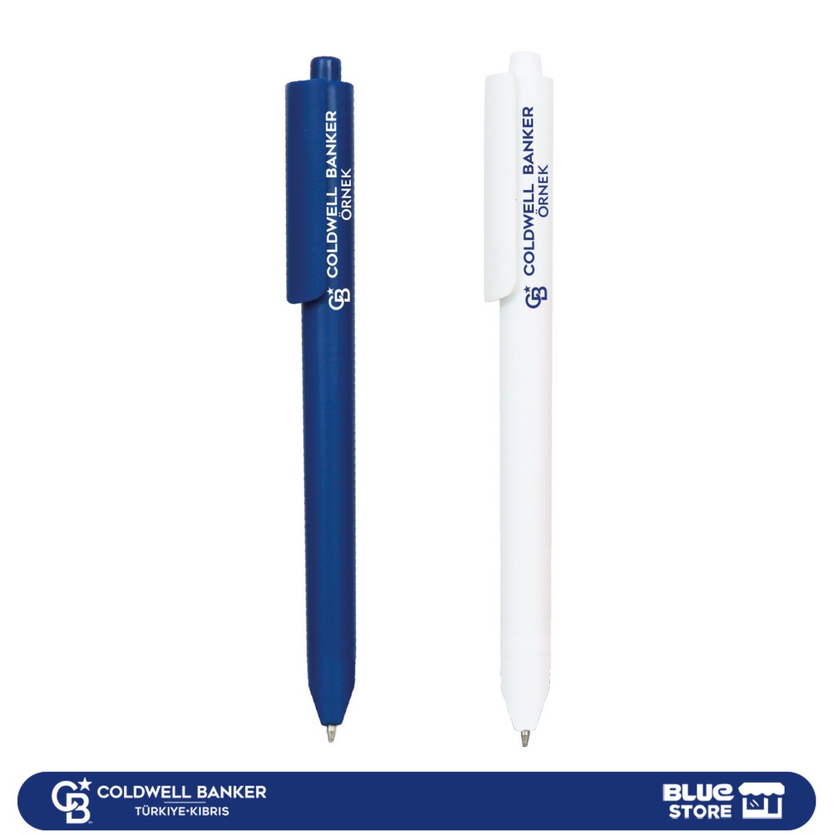 Plastik Kalem 0544-90-16
🔵 Tükenmez Kalem
🔵 Basma mekanizmalı
🔵 CB Ofis veya CB Danışmanlarına özel baskı tasarımları
🔵 100 Adet Fiyatı Baskı Dahil 180₺ + KDV
🔵 Daha fazla çeşit ve bilgi için bluestore.cb.com.tr adresine bekliyoruz :)
.
.
#coldwellbankerturkiye