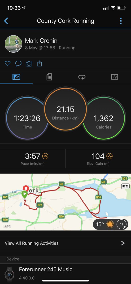 Mark Cronin tweet media