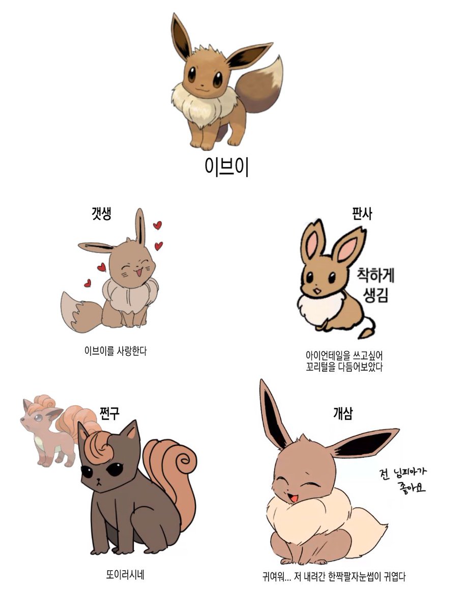 35. 이브이