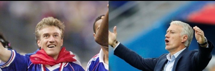 Didier Deschamps (Regardez la bio) tweet media