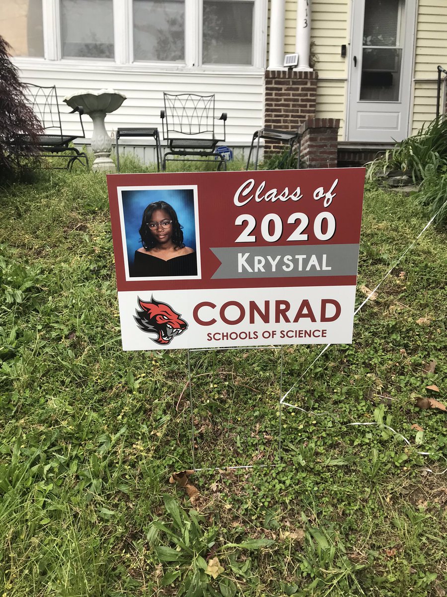 Conrad Football tweet media