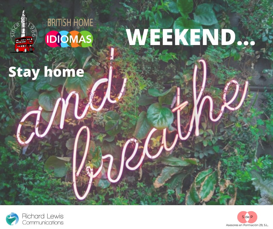 British_Home's tweet photo. #britishhome #activities #quarantine
We wish you a lovely, happy and fun weekend, enjoy your family!
https://t.co/9uPAZagZJe https://t.co/PONY7h74XY