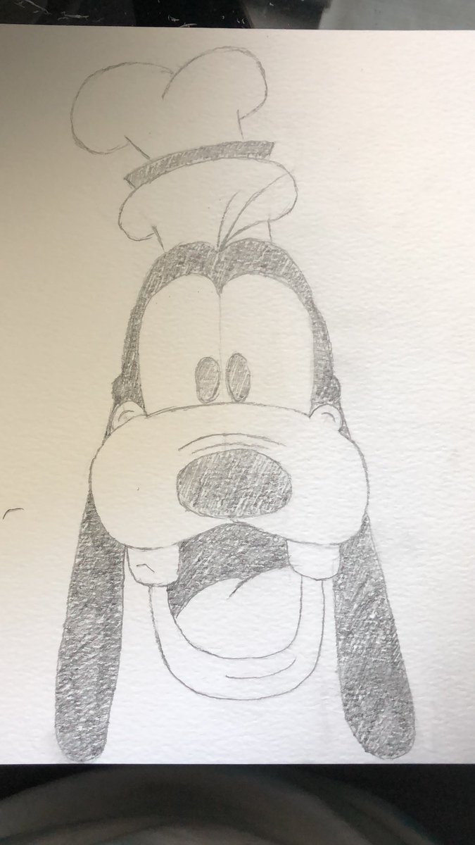 s_bedard's tweet photo. Hung out with some students today and did some more drawing with Disney. #drawwithdisney @CDGMiddle https://t.co/WzhxpGft35
