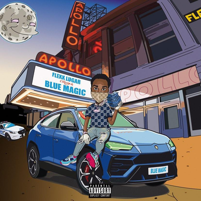 ELEVATOR_'s tweet photo. SPONSORED: Flexx Lugar Releases New Album; Blue Magic

[ @flexxlugarr ]

https://t.co/ycesfDFQiK https://t.co/0EKVvdYRs5