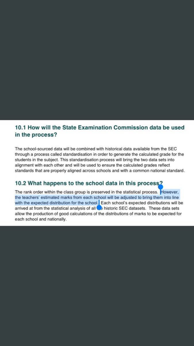McNamaraMEP's tweet photo. ⁦@McHughJoeTD⁩, I’ve always known you to be a decent man. Do you honestly think that a classroom of kids in a community school in Donegal or Clare are less bright or have less aptitude or less ability to study law or medicine than those in a class in a fee-paying school? https://t.co/6TICaLwRR8