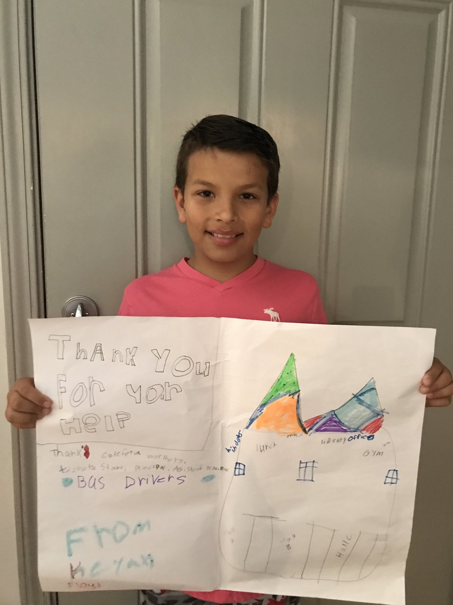 Goodview Elementary BCPS tweet media