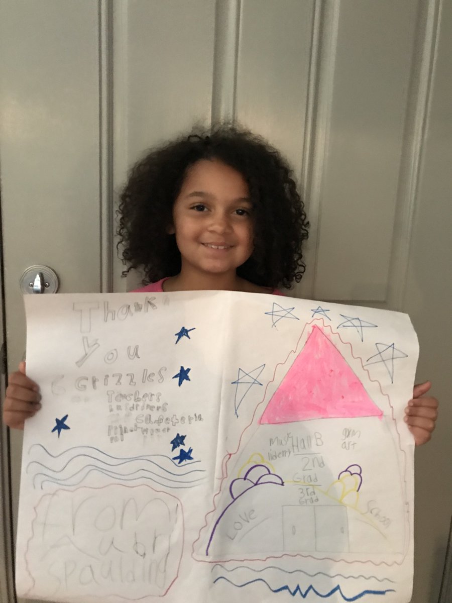 Goodview Elementary BCPS tweet media