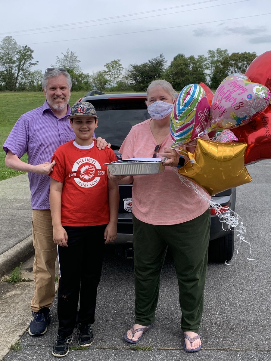 Goodview Elementary BCPS tweet media