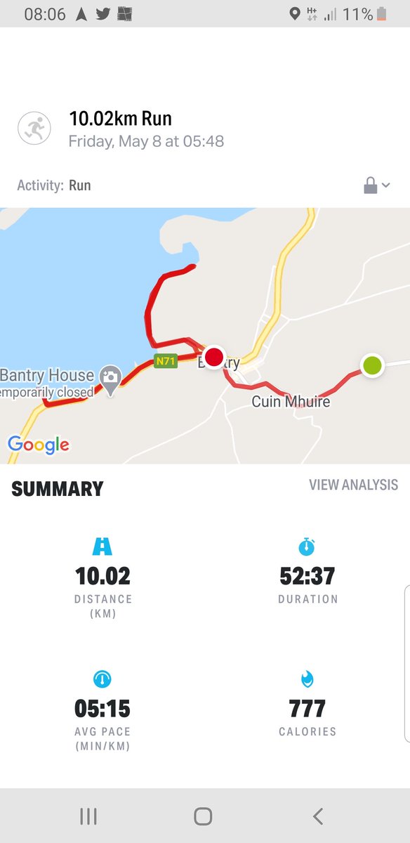 Shane O'Neill tweet media