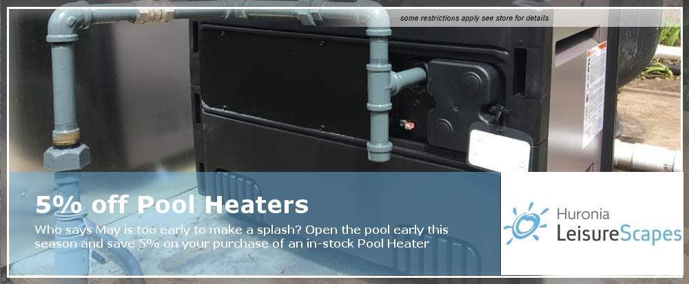 huroniapools's tweet image. Check out monthly promotions &amp;amp; discount codes on our website ow.ly/Vsjj50zB4Ew.
Act Now as promotions are limited time, while quantities last. Shop our estore at ow.ly/MQNU50zB4Ev. We look forward to seeing you at the store soon. Offers only valid in May, 2020