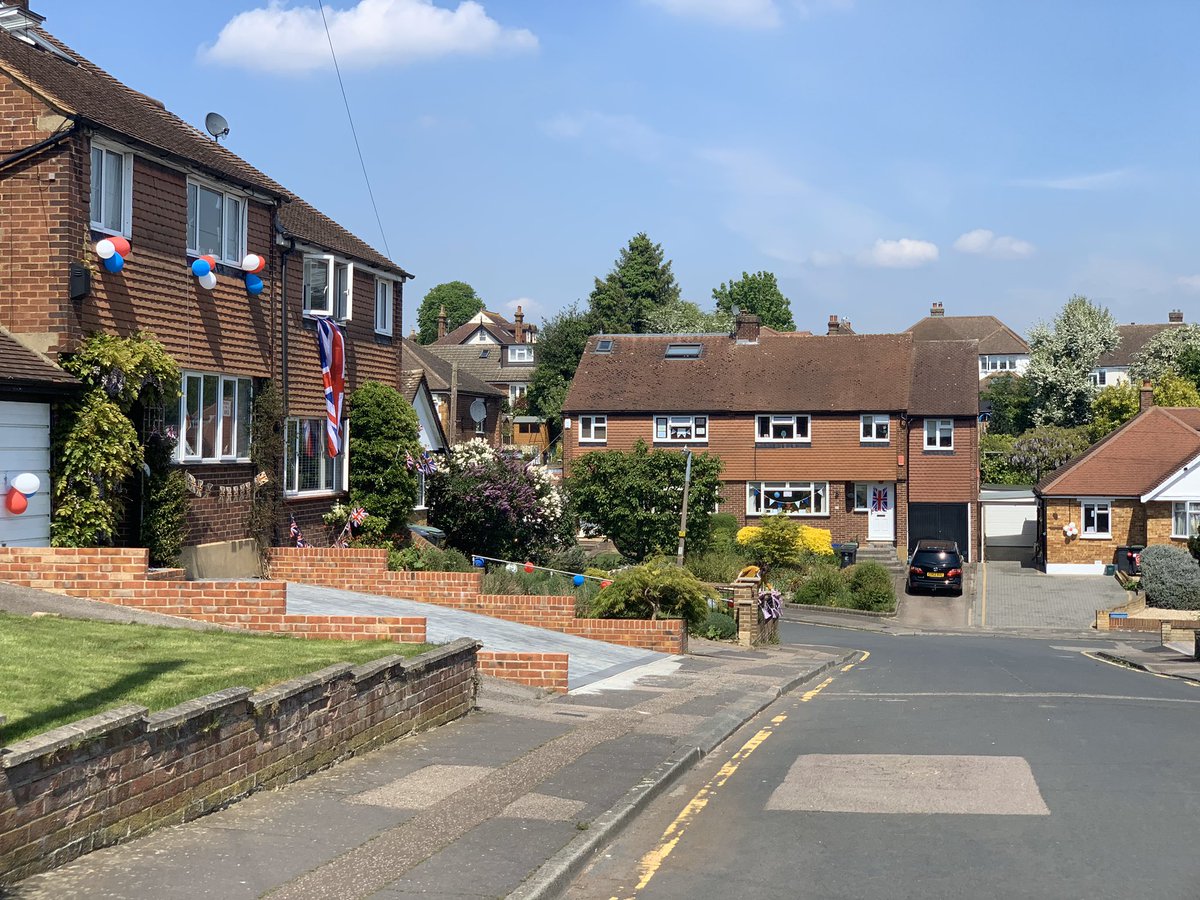 Contact Details Epping St John's