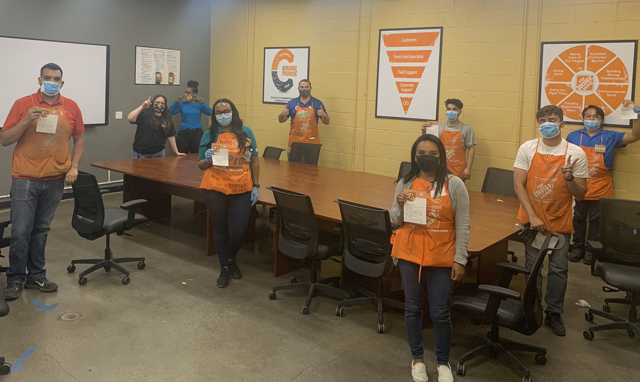 Oakland Home Depot #1007 (@Depot1007) / Twitter