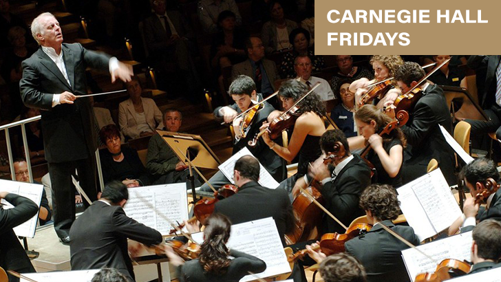 ArticulateShow's tweet photo. Articulate alum @DanielBarenboim leads @DivanOrchestra in this #CHFriday.
https://t.co/ShTk43HaCN https://t.co/UsOgNcVa6C