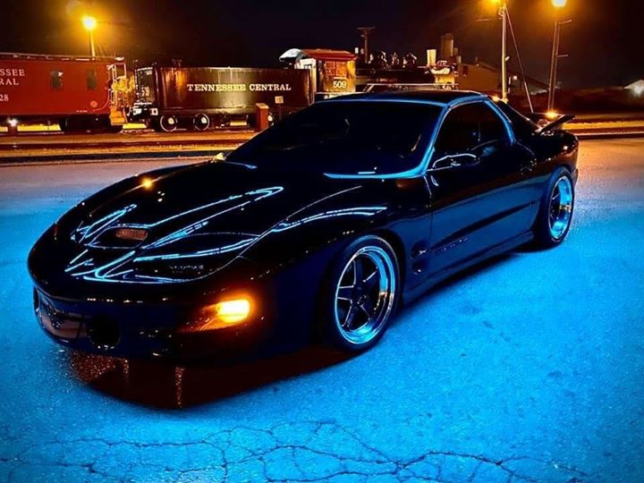 balchlogistics's tweet image. Trans Am Thursday! on a Friday. 😅
Owner - Daniel Harville 
🚘

#LSSwapped #TransAm