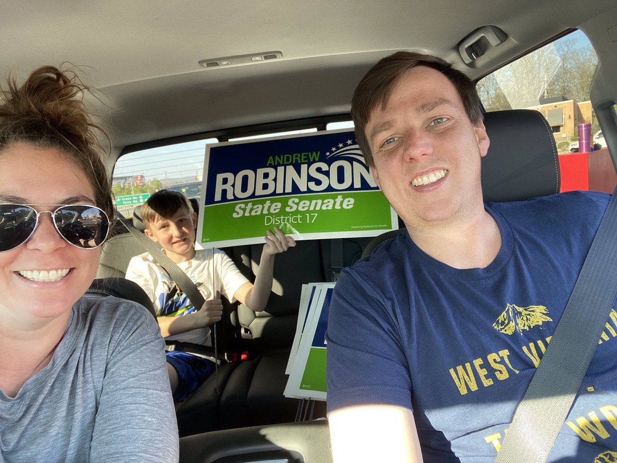 Futureof55's tweet photo. Well how could we not, he’s adorable 

(and supports public schools too) https://t.co/E895OLLiZJ