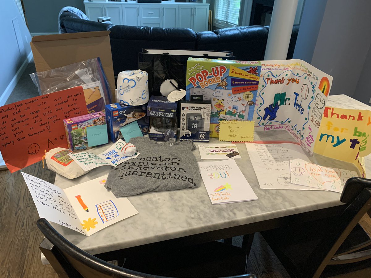 Mr. Timke's Class tweet media